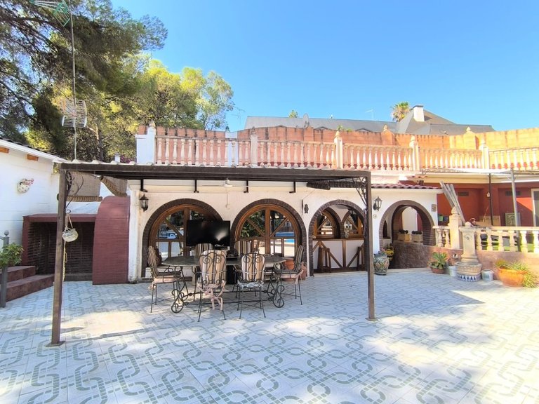 Villa for Sale in Monovar, Alicante 20