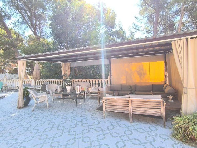 Villa for Sale in Monovar, Alicante 19