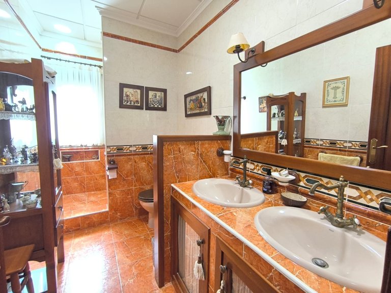 Villa for Sale in Monovar, Alicante 34