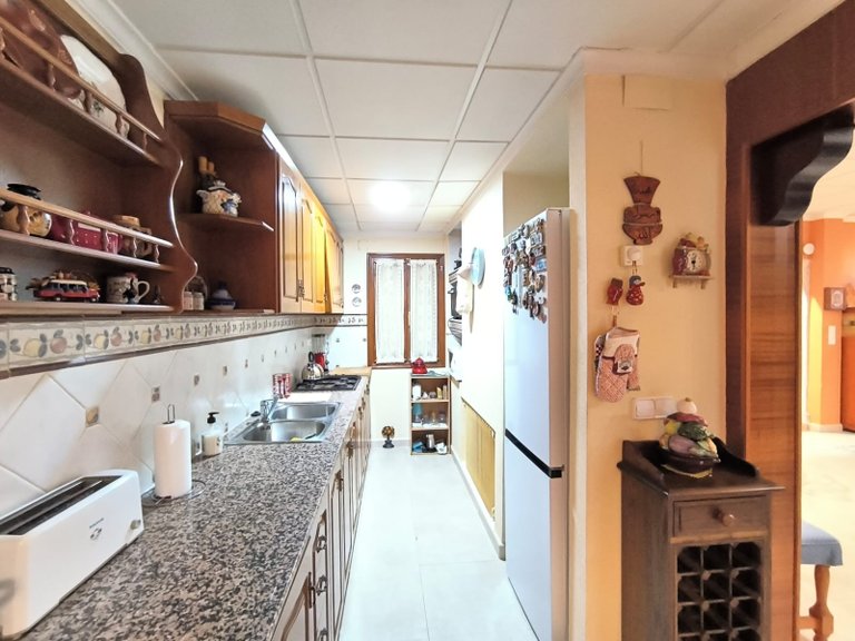 Villa for Sale in Monovar, Alicante 36