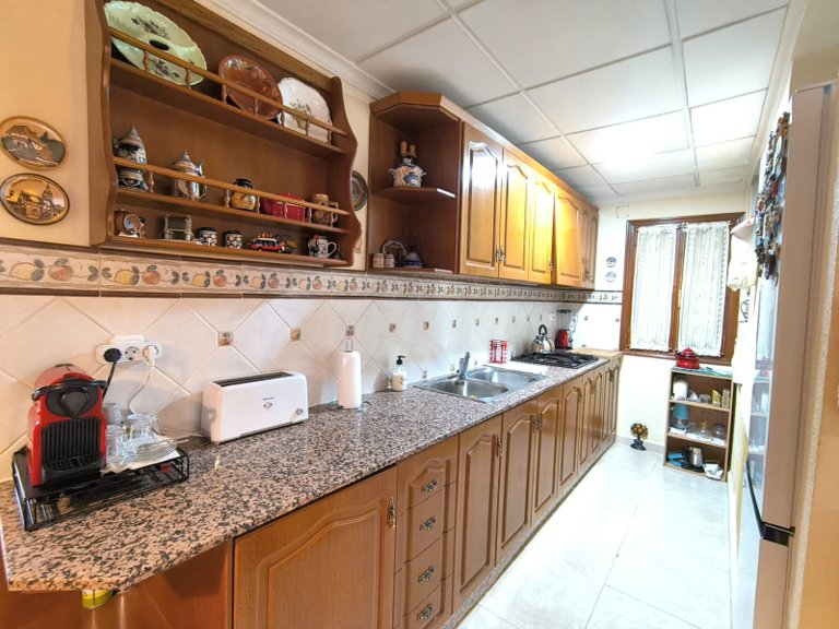Villa for Sale in Monovar, Alicante 37