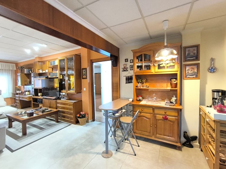 Villa for Sale in Monovar, Alicante 38