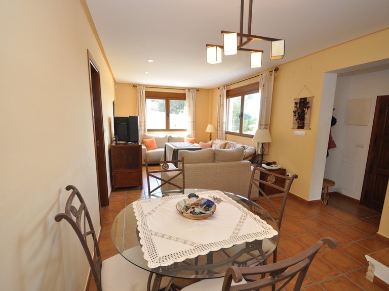 Villa for Sale in Castalla, Alicante 20