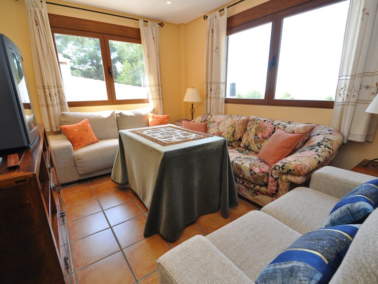 Villa for Sale in Castalla, Alicante 19