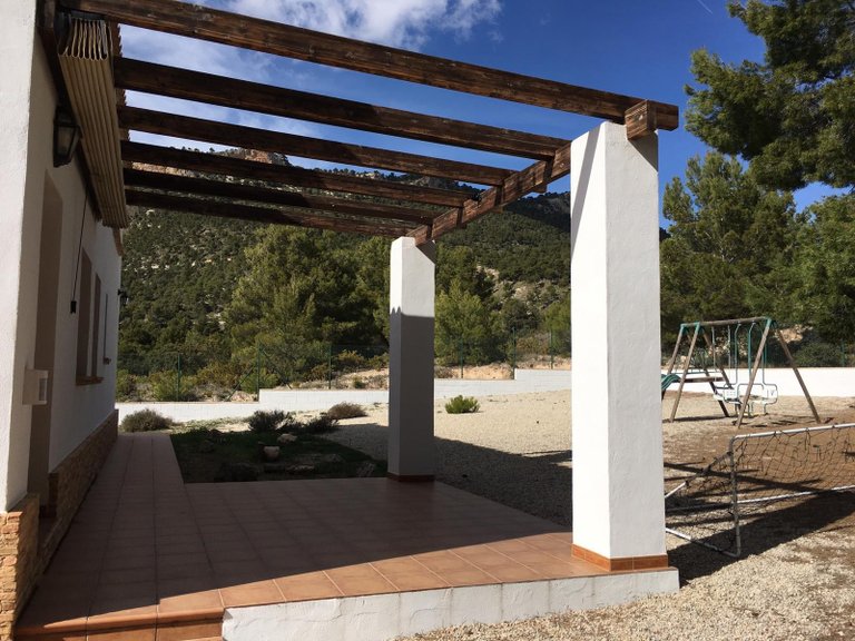 Villa for Sale in Castalla, Alicante 6