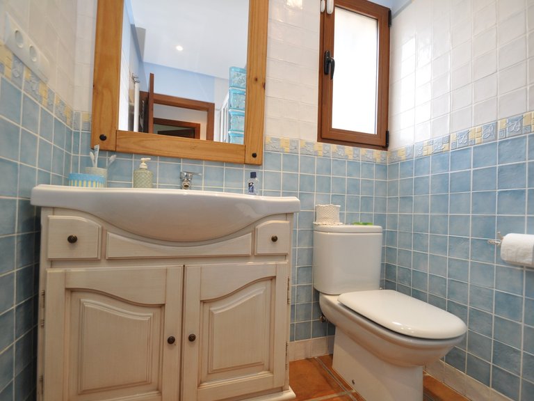 Villa for Sale in Castalla, Alicante 31