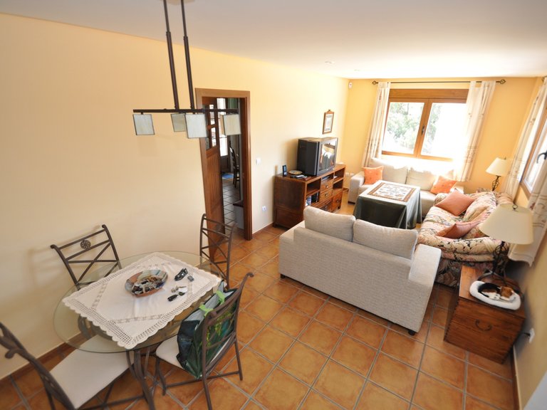 Villa for Sale in Castalla, Alicante 17