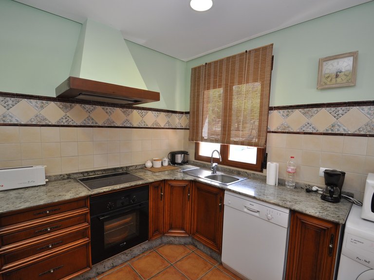 Villa for Sale in Castalla, Alicante 21