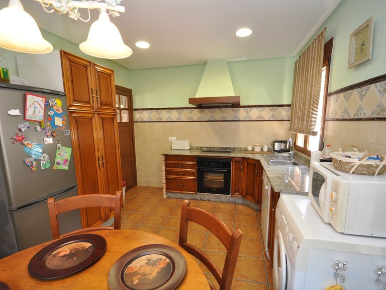 Villa for Sale in Castalla, Alicante 22