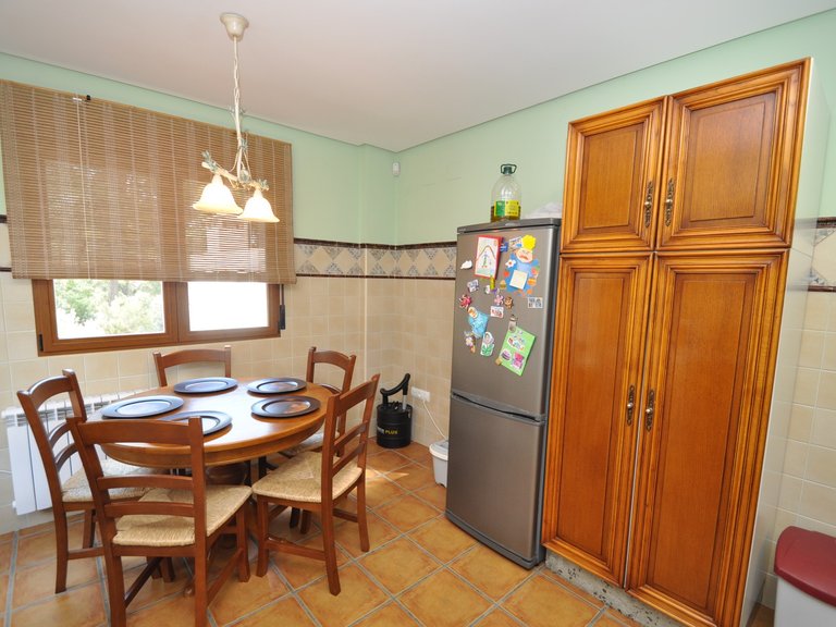 Villa for Sale in Castalla, Alicante 23