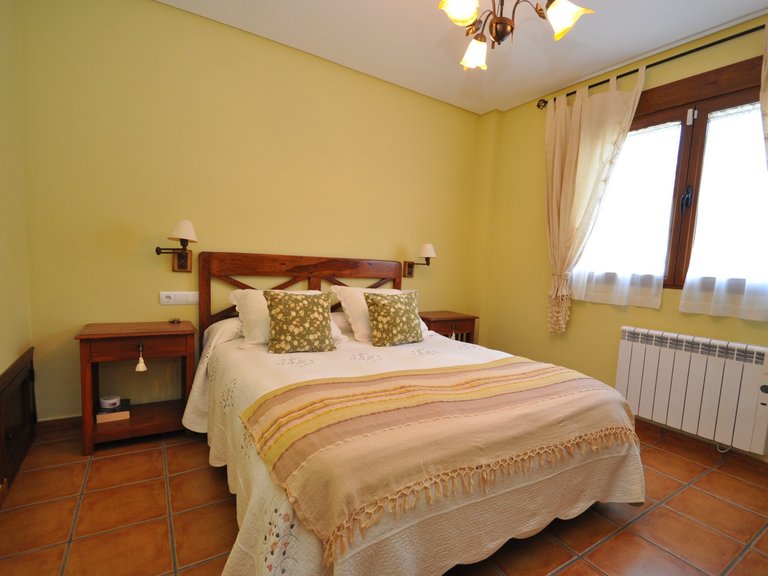 Villa for Sale in Castalla, Alicante 24