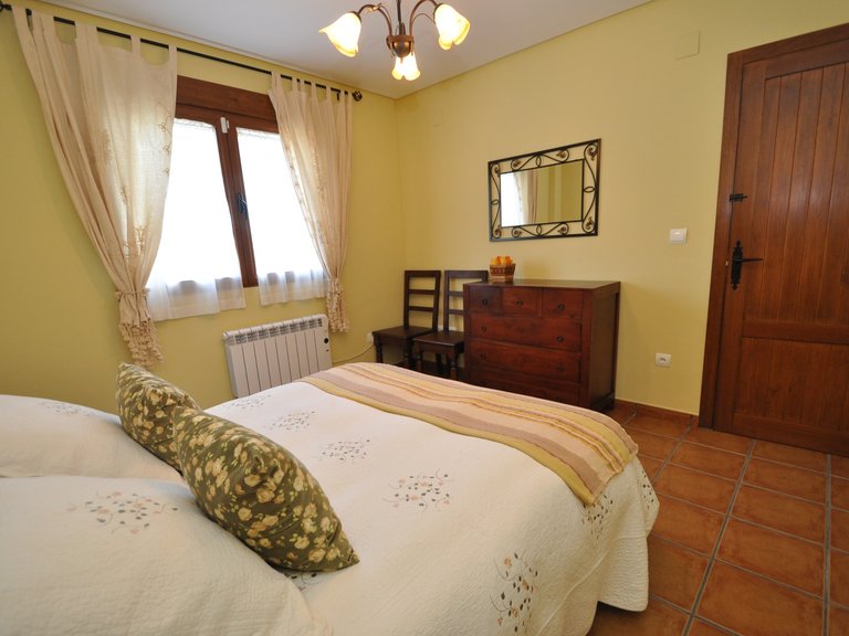 Villa for Sale in Castalla, Alicante 25