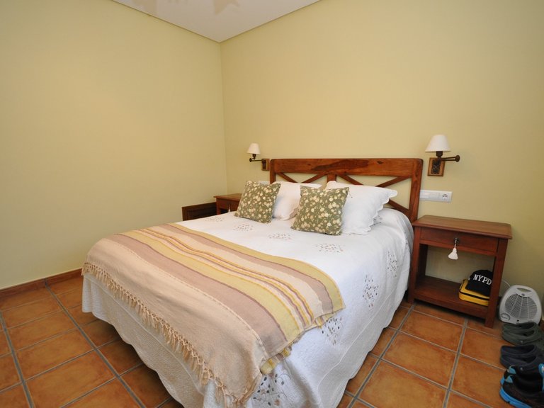 Villa for Sale in Castalla, Alicante 26