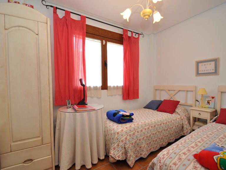 Villa for Sale in Castalla, Alicante 28
