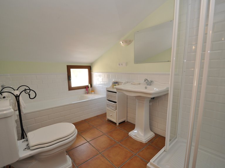 Villa for Sale in Castalla, Alicante 33