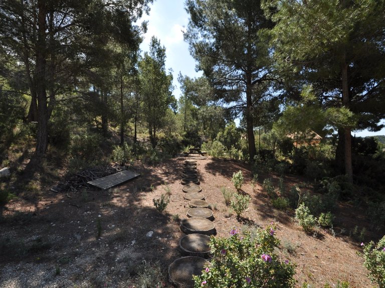 Villa for Sale in Castalla, Alicante 5