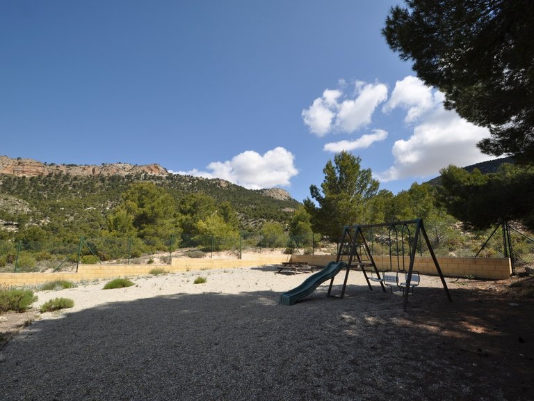 Villa for Sale in Castalla, Alicante 8