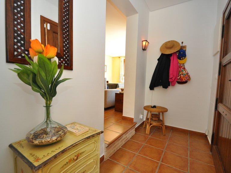 Villa for Sale in Castalla, Alicante 12