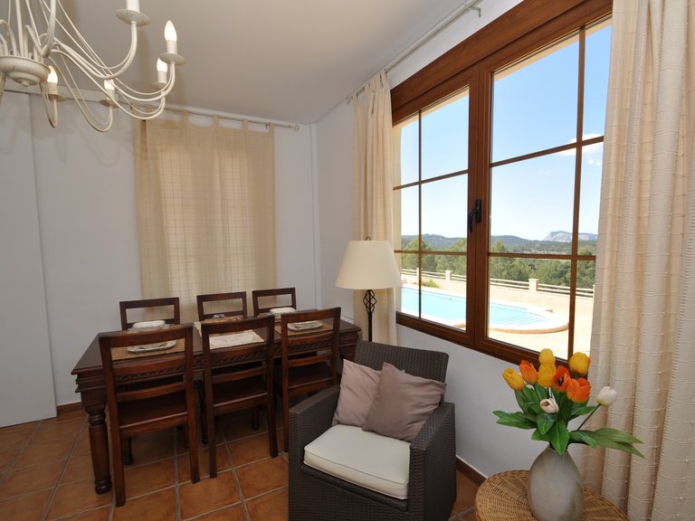 Villa for Sale in Castalla, Alicante 15