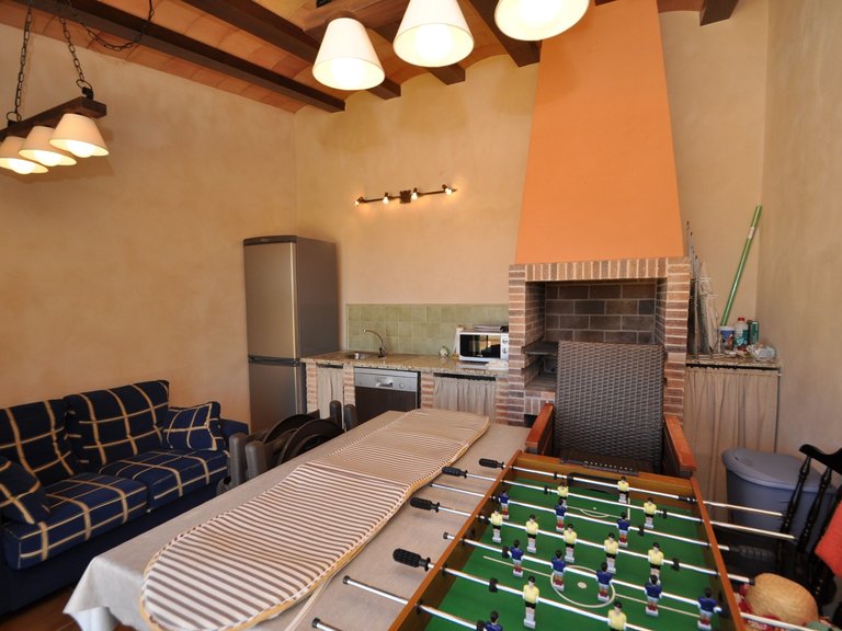 Villa for Sale in Castalla, Alicante 43