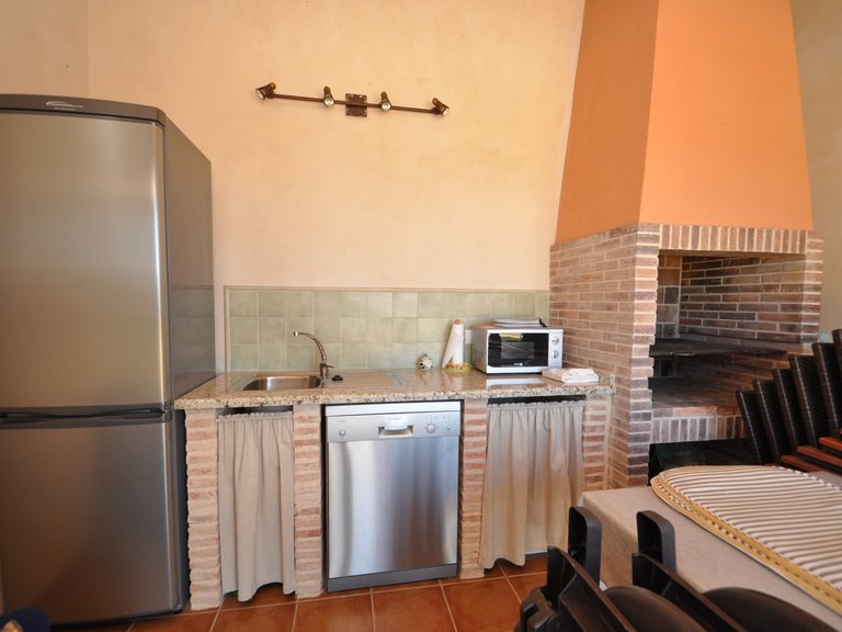 Villa for Sale in Castalla, Alicante 41
