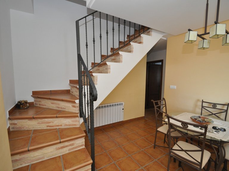 Villa for Sale in Castalla, Alicante 37