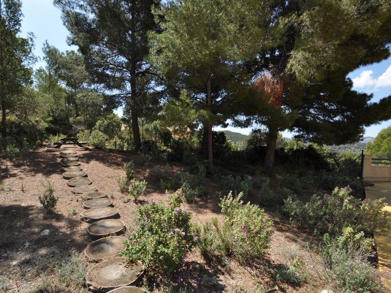 Villa for Sale in Castalla, Alicante 47