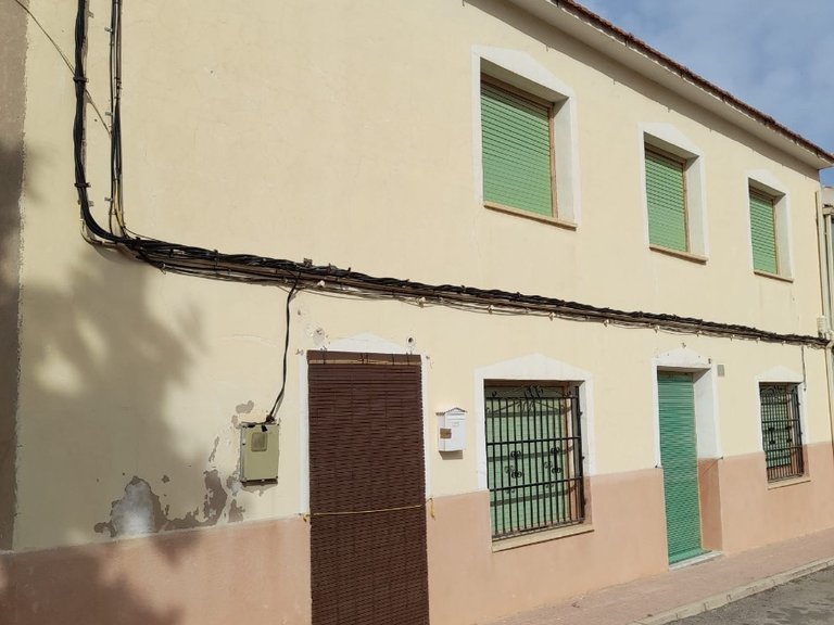 Town House for Sale in Casas Del Señor, Alicante 2