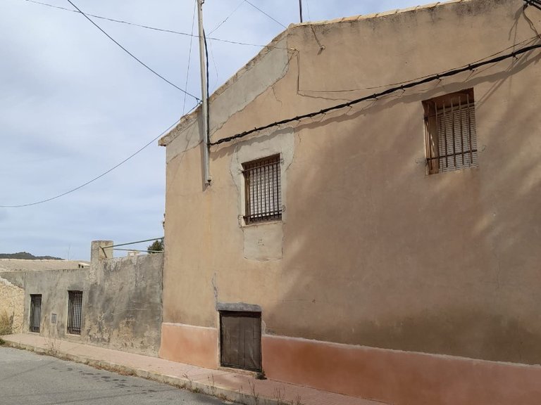 Town House for Sale in Casas Del Señor, Alicante 3