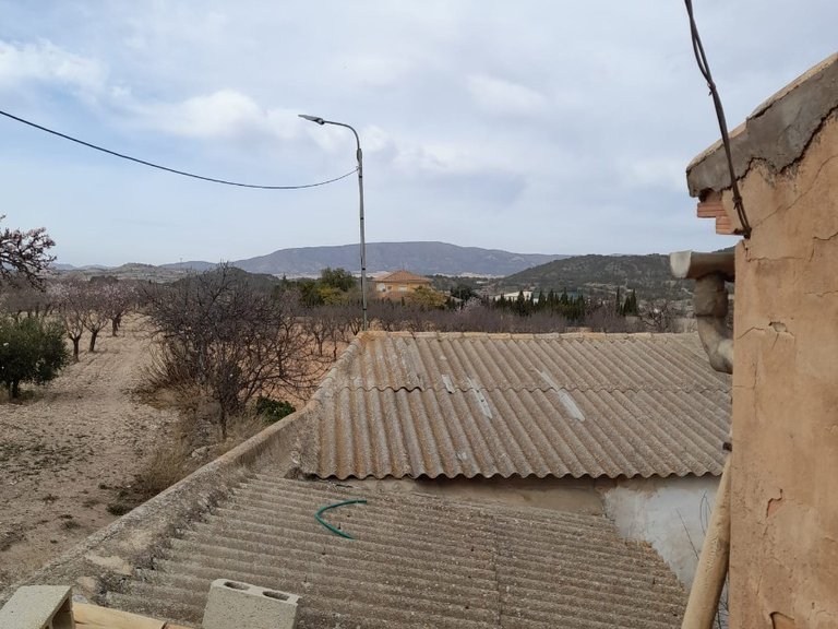 Town House for Sale in Casas Del Señor, Alicante 8