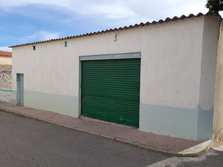Town House for Sale in Casas Del Señor, Alicante 4