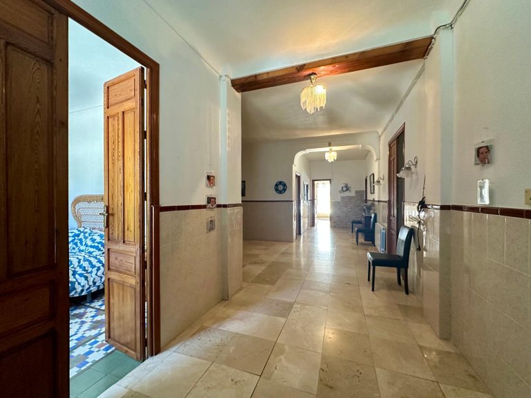 Villa for Sale in Torre Del Rico, Murcia 19