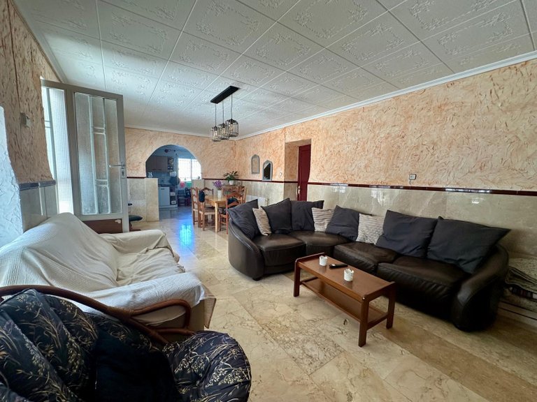 Villa for Sale in Torre Del Rico, Murcia 8