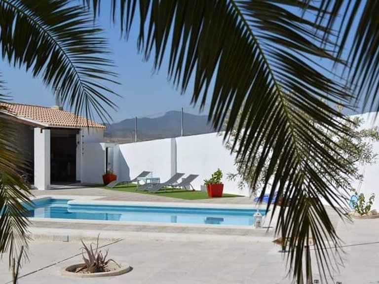Villa for Sale in Torre Del Rico, Murcia 1