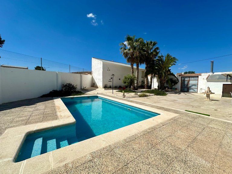Villa for Sale in Torre Del Rico, Murcia 45