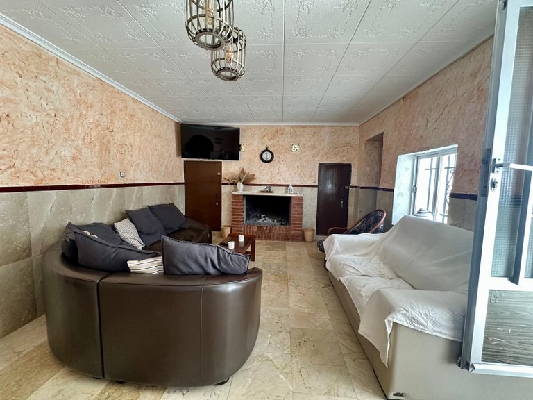 Villa for Sale in Torre Del Rico, Murcia 5
