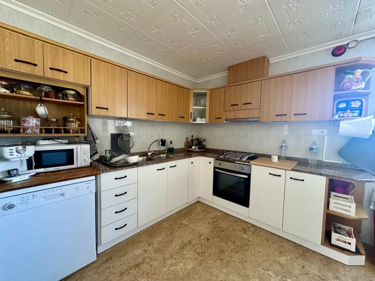 Villa for Sale in Torre Del Rico, Murcia 7