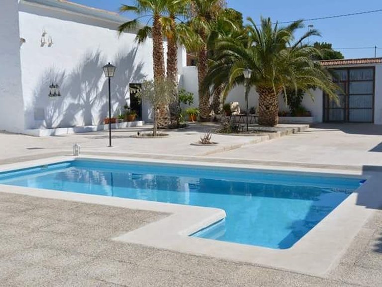 Villa for Sale in Torre Del Rico, Murcia 3