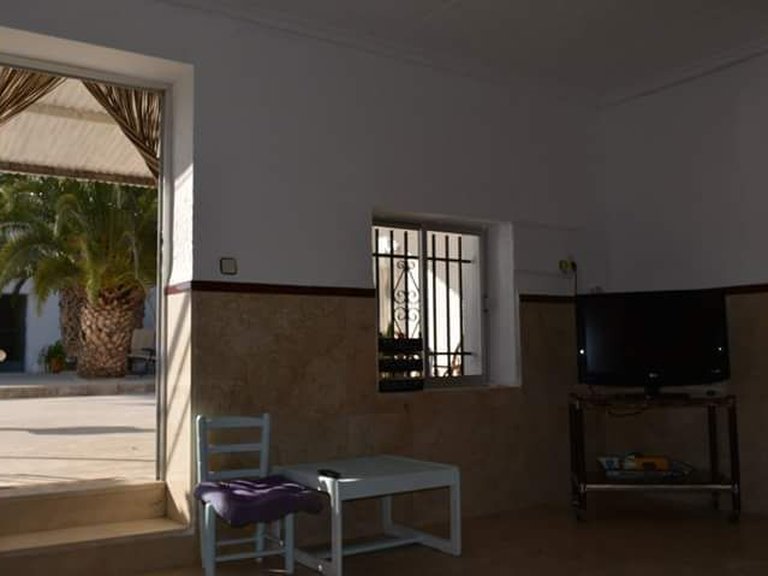 Villa for Sale in Torre Del Rico, Murcia 22