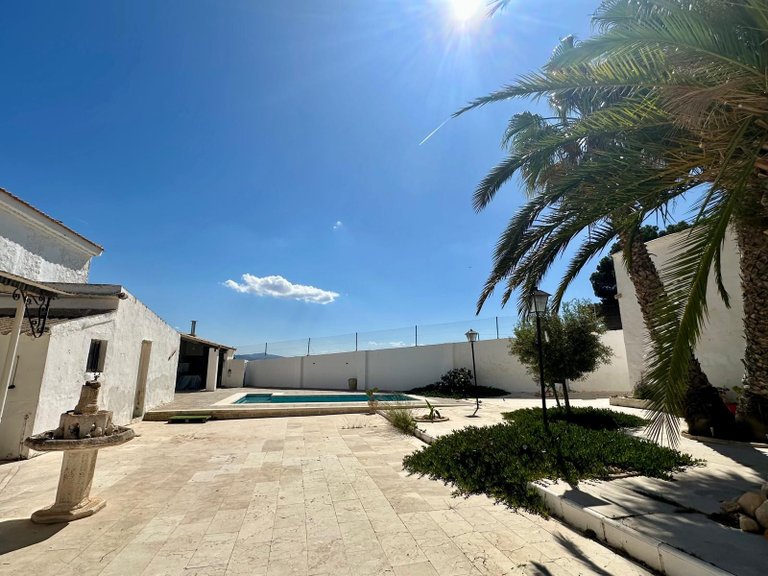 Villa for Sale in Torre Del Rico, Murcia 50