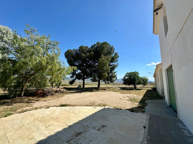 Villa for Sale in Torre Del Rico, Murcia 47