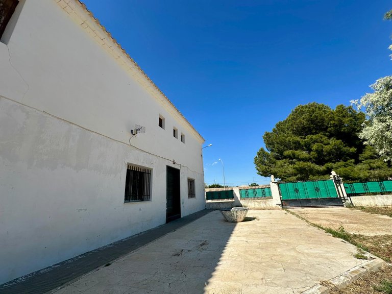 Villa for Sale in Torre Del Rico, Murcia 48