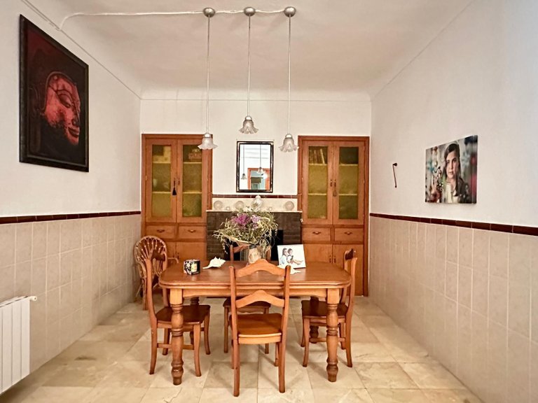 Villa for Sale in Torre Del Rico, Murcia 17