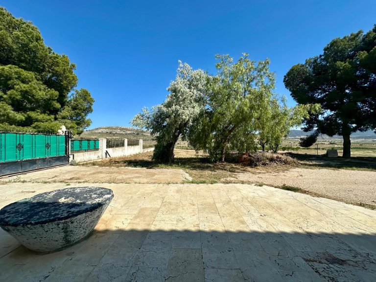 Villa for Sale in Torre Del Rico, Murcia 46