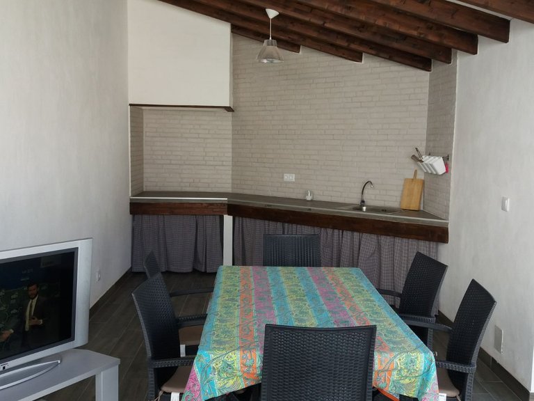 Villa for Sale in Torre Del Rico, Murcia 21