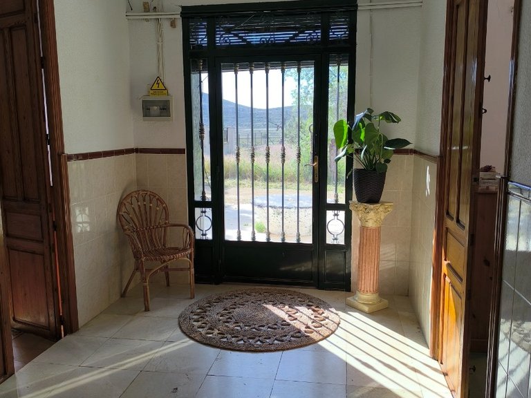 Villa for Sale in Torre Del Rico, Murcia 10