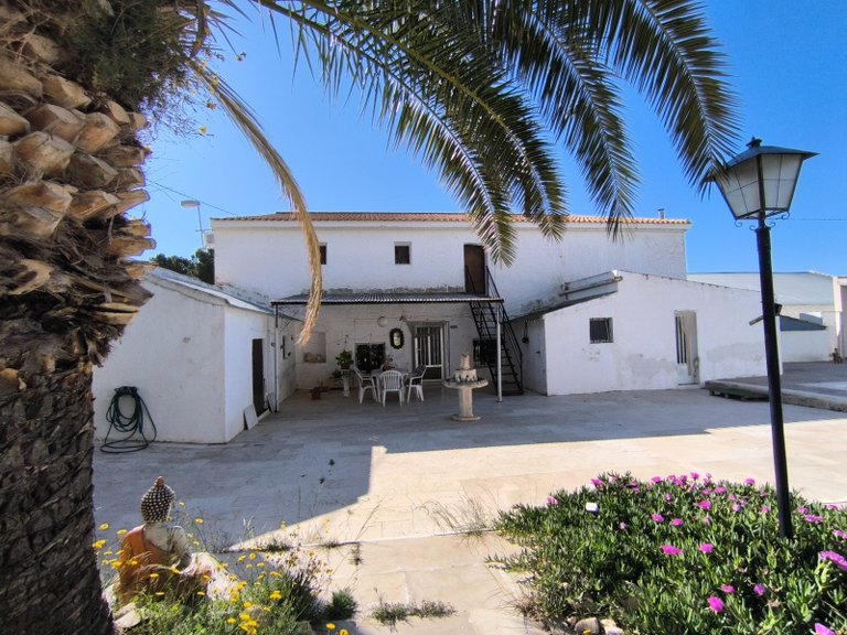 Villa for Sale in Torre Del Rico, Murcia 29