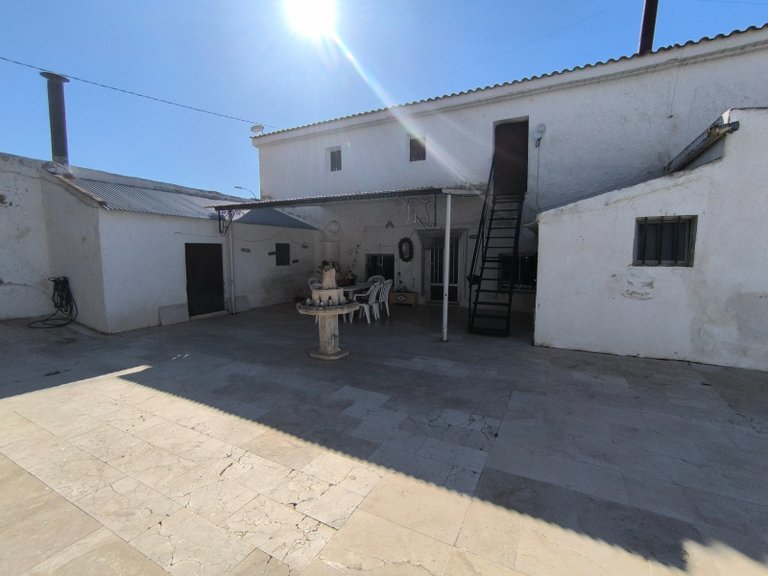 Villa for Sale in Torre Del Rico, Murcia 28