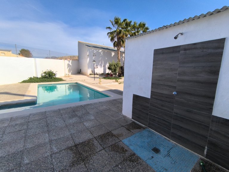 Villa for Sale in Torre Del Rico, Murcia 27