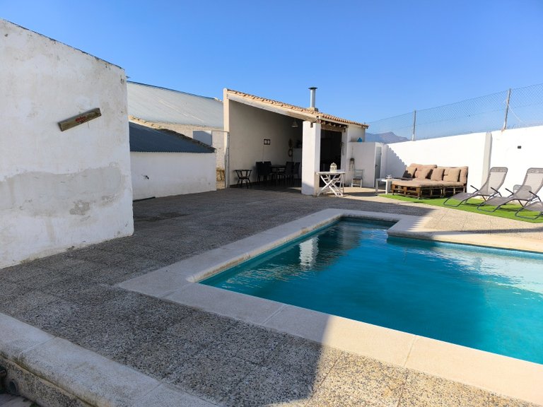 Villa for Sale in Torre Del Rico, Murcia 25